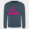 Men's Sweatshirt  Thumbnail
