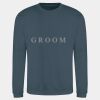 Men's Sweatshirt  Thumbnail