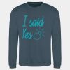 Men's Sweatshirt  Thumbnail