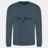 Men's Sweatshirt  Thumbnail