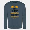 Men's Sweatshirt  Thumbnail