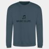 Men's Sweatshirt  Thumbnail