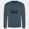 Men's Sweatshirt  Thumbnail