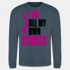 Men's Sweatshirt  Thumbnail