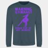 Men's Sweatshirt  Thumbnail