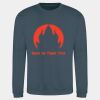 Men's Sweatshirt  Thumbnail