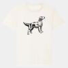 RE-Creator organic cotton t-shirt (STTU787) Thumbnail