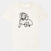 RE-Creator organic cotton t-shirt (STTU787) Thumbnail