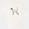 RE-Creator organic cotton t-shirt (STTU787) Thumbnail