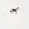 RE-Creator organic cotton t-shirt (STTU787) Thumbnail
