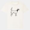 RE-Creator organic cotton t-shirt (STTU787) Thumbnail