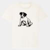 RE-Creator organic cotton t-shirt (STTU787) Thumbnail