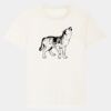 RE-Creator organic cotton t-shirt (STTU787) Thumbnail
