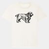 RE-Creator organic cotton t-shirt (STTU787) Thumbnail