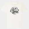 RE-Creator organic cotton t-shirt (STTU787) Thumbnail