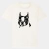 RE-Creator organic cotton t-shirt (STTU787) Thumbnail