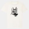 RE-Creator organic cotton t-shirt (STTU787) Thumbnail
