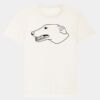 RE-Creator organic cotton t-shirt (STTU787) Thumbnail