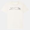RE-Creator organic cotton t-shirt (STTU787) Thumbnail