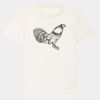 RE-Creator organic cotton t-shirt (STTU787) Thumbnail