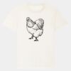 RE-Creator organic cotton t-shirt (STTU787) Thumbnail