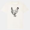 RE-Creator organic cotton t-shirt (STTU787) Thumbnail
