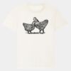 RE-Creator organic cotton t-shirt (STTU787) Thumbnail