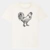 RE-Creator organic cotton t-shirt (STTU787) Thumbnail
