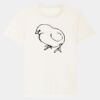 RE-Creator organic cotton t-shirt (STTU787) Thumbnail