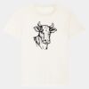 RE-Creator organic cotton t-shirt (STTU787) Thumbnail