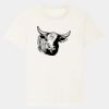 RE-Creator organic cotton t-shirt (STTU787) Thumbnail