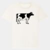 RE-Creator organic cotton t-shirt (STTU787) Thumbnail