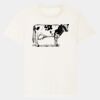 RE-Creator organic cotton t-shirt (STTU787) Thumbnail