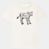 RE-Creator organic cotton t-shirt (STTU787) Thumbnail