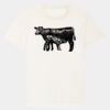 RE-Creator organic cotton t-shirt (STTU787) Thumbnail