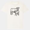 RE-Creator organic cotton t-shirt (STTU787) Thumbnail