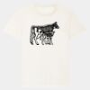 RE-Creator organic cotton t-shirt (STTU787) Thumbnail