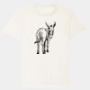 RE-Creator organic cotton t-shirt (STTU787) Thumbnail