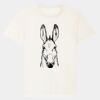 RE-Creator organic cotton t-shirt (STTU787) Thumbnail