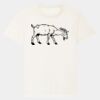 RE-Creator organic cotton t-shirt (STTU787) Thumbnail