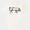 RE-Creator organic cotton t-shirt (STTU787) Thumbnail