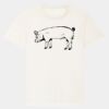 RE-Creator organic cotton t-shirt (STTU787) Thumbnail