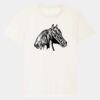 RE-Creator organic cotton t-shirt (STTU787) Thumbnail