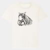 RE-Creator organic cotton t-shirt (STTU787) Thumbnail