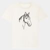RE-Creator organic cotton t-shirt (STTU787) Thumbnail