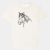RE-Creator organic cotton t-shirt (STTU787) Thumbnail