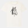 RE-Creator organic cotton t-shirt (STTU787) Thumbnail