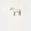 RE-Creator organic cotton t-shirt (STTU787) Thumbnail