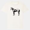 RE-Creator organic cotton t-shirt (STTU787) Thumbnail