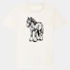 RE-Creator organic cotton t-shirt (STTU787) Thumbnail